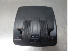 Recambio de luz interior para mercedes-benz clase a (w176) design referencia OEM IAM A0009003608  