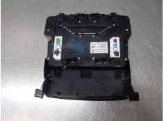 Recambio de luz interior para mercedes-benz clase a (w176) design referencia OEM IAM A0009003608   2