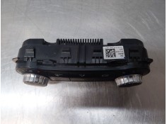 Recambio de mando climatizador para mercedes-benz clase a (w176) design referencia OEM IAM A2469003616   2
