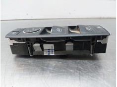 Recambio de mando elevalunas delantero izquierdo para mercedes-benz clase a (w176) design referencia OEM IAM A1669054300   2