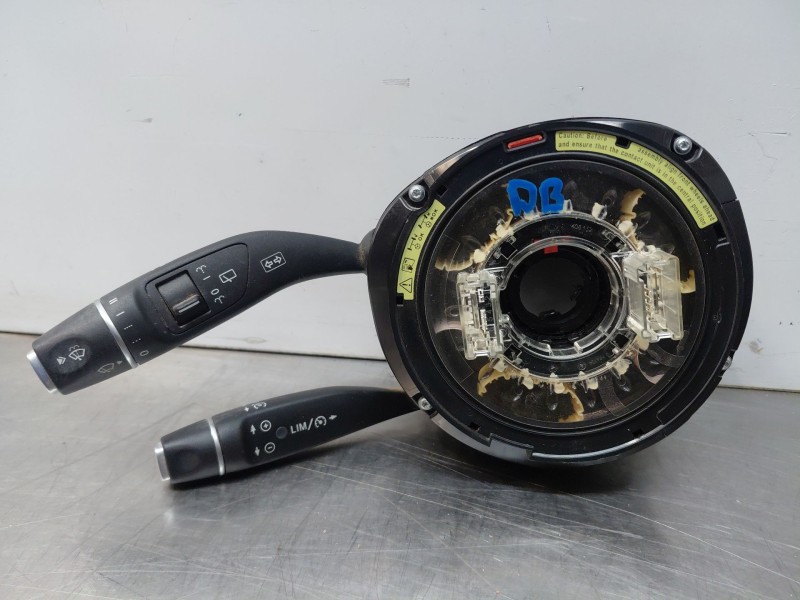 Recambio de mando multifuncion para mercedes-benz clase a (w176) design referencia OEM IAM A2469008417  