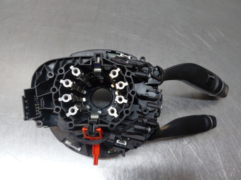 Recambio de mando multifuncion para mercedes-benz clase a (w176) design referencia OEM IAM A2469008417  