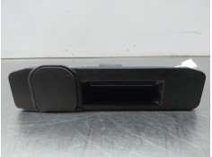 Recambio de maneta exterior porton para mercedes-benz clase a (w176) design referencia OEM IAM A1667500993  