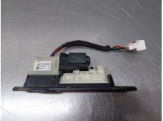 Recambio de maneta exterior porton para mercedes-benz clase a (w176) design referencia OEM IAM A1667500993   2