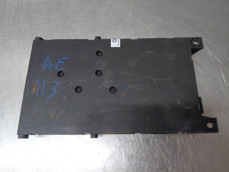 Recambio de modulo confort para mercedes-benz clase a (w176) design referencia OEM IAM A1569005303  