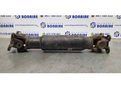 Recambio de transmision central delantera para infiniti fx fx35 referencia OEM IAM 37300CG100