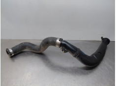 Recambio de tubo presion turbocompresor para mercedes-benz clase a (w176) design referencia OEM IAM A6510901737  