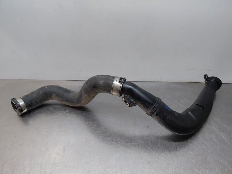 Recambio de tubo presion turbocompresor para mercedes-benz clase a (w176) design referencia OEM IAM A6510901737  