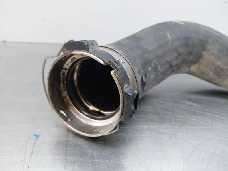 Recambio de tubo presion turbocompresor para mercedes-benz clase a (w176) design referencia OEM IAM A6510901737  