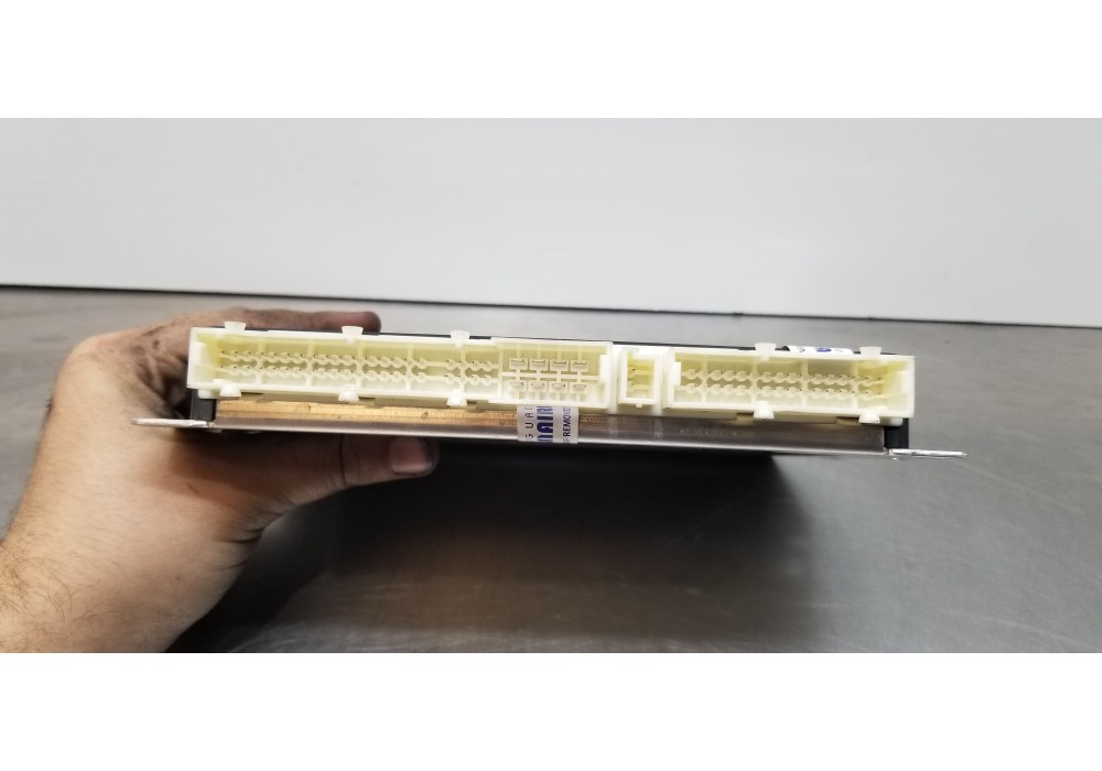 Recambio de centralita suspension para mercedes clase s (w221) berlina 420 / 450 cdi (221.028) referencia OEM IAM A2215404062  