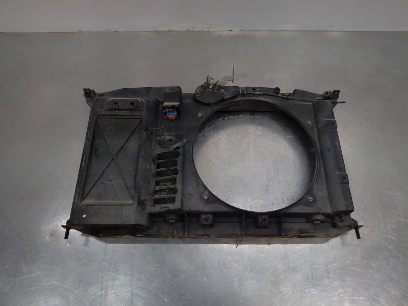 Recambio de panel frontal para peugeot 308 i (4a_, 4c_) 1.6 16v referencia OEM IAM 7104GG  