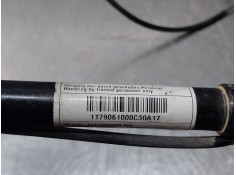 Recambio de bisagra capot para mercedes-benz clase a (w176) design referencia OEM IAM A1768800428 A1179061000  2