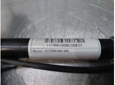 Recambio de bisagra capot para mercedes-benz clase a (w176) design referencia OEM IAM A1768800328 A1179061000  2
