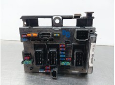 Recambio de caja reles / fusibles para peugeot 307 (3a/c) 2.0 hdi 90 referencia OEM IAM 9650664080  