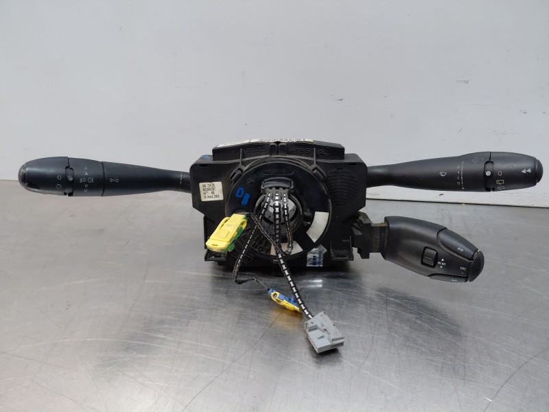 Recambio de mando multifuncion para peugeot 307 (3a/c) 2.0 hdi 90 referencia OEM IAM 624274 96530933XT 
