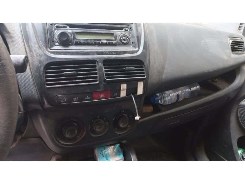 fiat doblo del año 2012 fiat doblo del año 2012