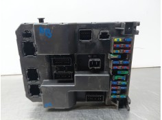 Recambio de caja reles / fusibles para peugeot 307 (3a/c) 2.0 hdi 90 referencia OEM IAM 9651196980  