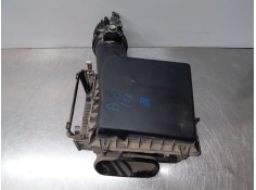 Recambio de filtro aire para mercedes-benz clase a (w176) design referencia OEM IAM A6450900001  