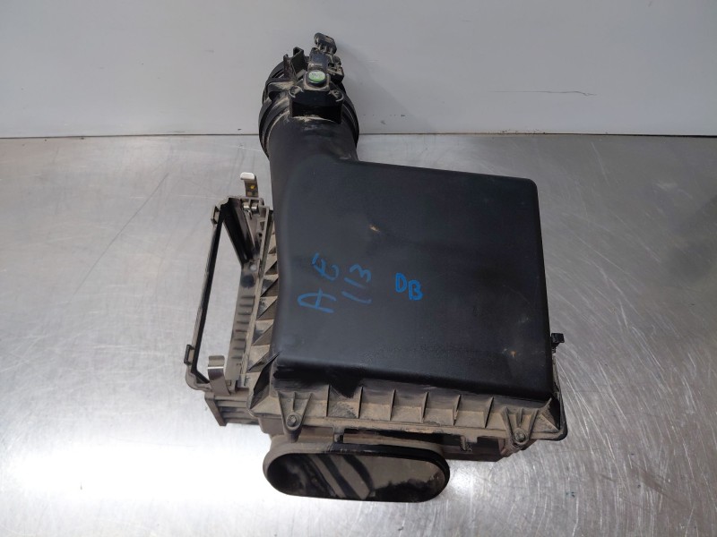 Recambio de filtro aire para mercedes-benz clase a (w176) design referencia OEM IAM A6450900001  