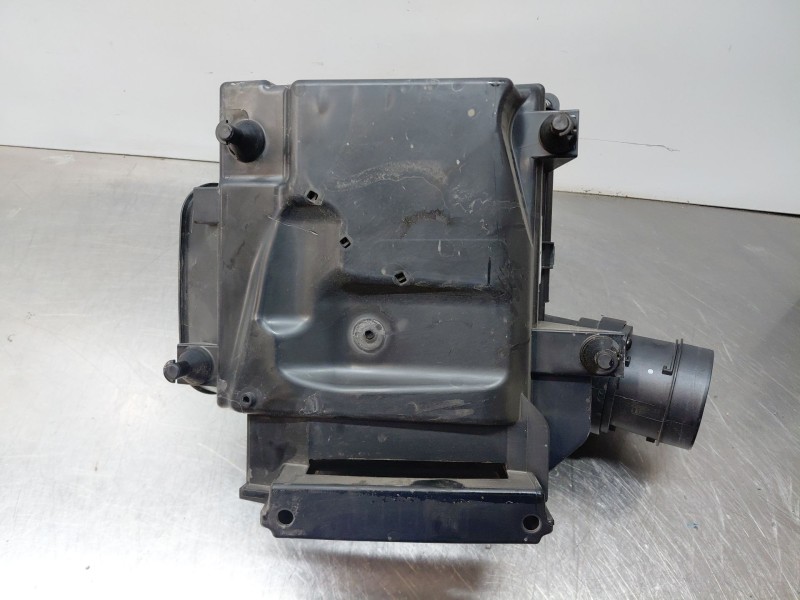 Recambio de filtro aire para mercedes-benz clase a (w176) design referencia OEM IAM A6450900001  