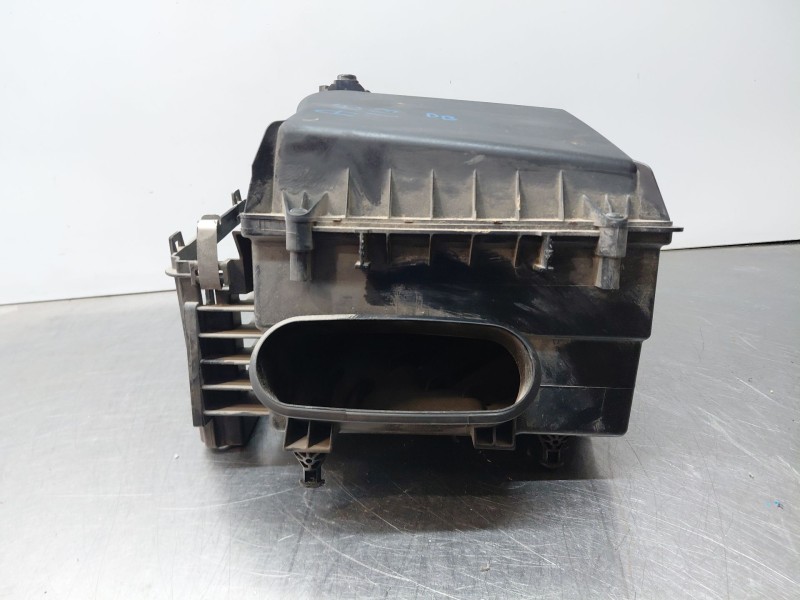 Recambio de filtro aire para mercedes-benz clase a (w176) design referencia OEM IAM A6450900001  