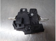 Recambio de cerradura maletero / porton para mercedes-benz clase a (w176) design referencia OEM IAM A0997400500   2