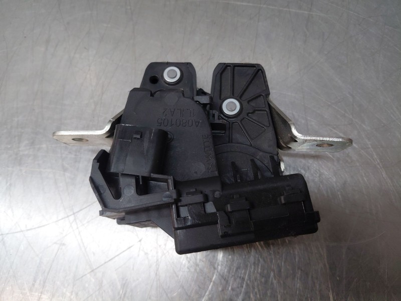 Recambio de cerradura maletero / porton para mercedes-benz clase a (w176) design referencia OEM IAM A0997400500  