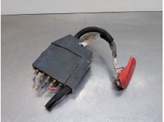 Recambio de cable positivo bateria - borne positivo para peugeot 5008 allure referencia OEM IAM 9819950380  
