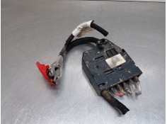 Recambio de cable positivo bateria - borne positivo para peugeot 5008 allure referencia OEM IAM 9819950380   2
