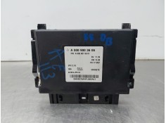 Recambio de modulo electronico para mercedes-benz clase a (w176) design referencia OEM IAM A0009003606  