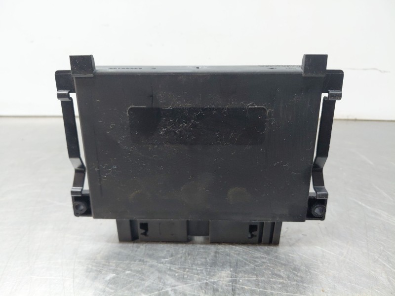 Recambio de modulo electronico para mercedes-benz clase a (w176) design referencia OEM IAM A0009003606  