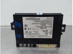 Recambio de modulo electronico para mercedes-benz clase a (w176) design referencia OEM IAM A2139003617  