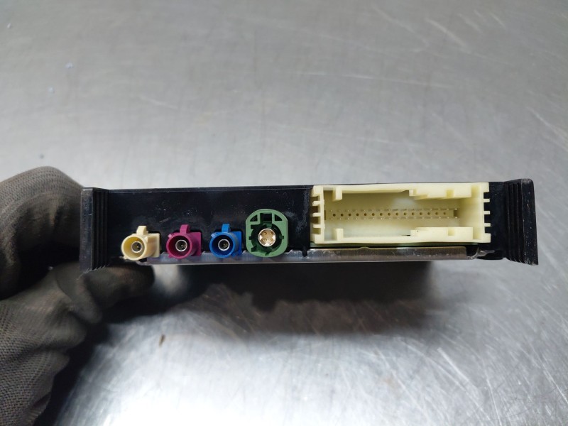 Recambio de modulo electronico para mercedes-benz clase a (w176) design referencia OEM IAM A2139003617  