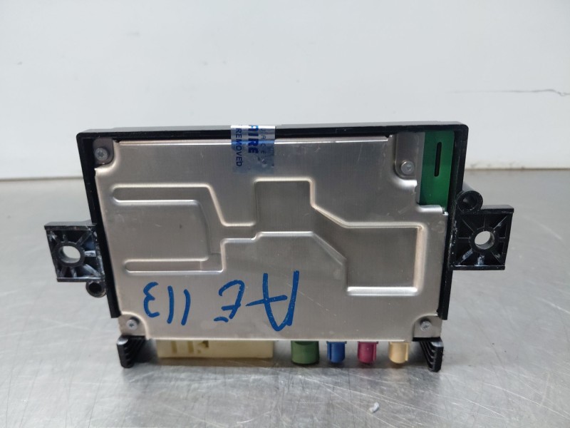 Recambio de modulo electronico para mercedes-benz clase a (w176) design referencia OEM IAM A2139003617  