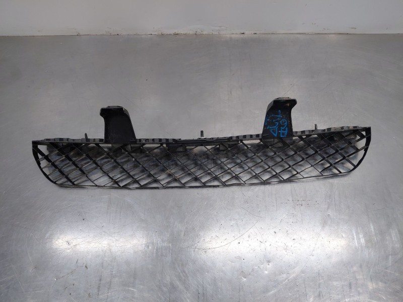 Recambio de refuerzo paragolpes trasero para peugeot 5008 allure referencia OEM IAM 9814492680  