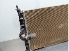 Recambio de radiador agua para peugeot 5008 allure referencia OEM IAM 9675747980   2