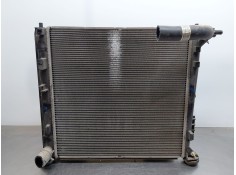 Recambio de radiador agua para hyundai tucson (tl, tle) 1.7 crdi referencia OEM IAM 25310D7000  