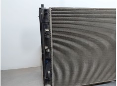 Recambio de radiador agua para hyundai tucson (tl, tle) 1.7 crdi referencia OEM IAM 25310D7000   2