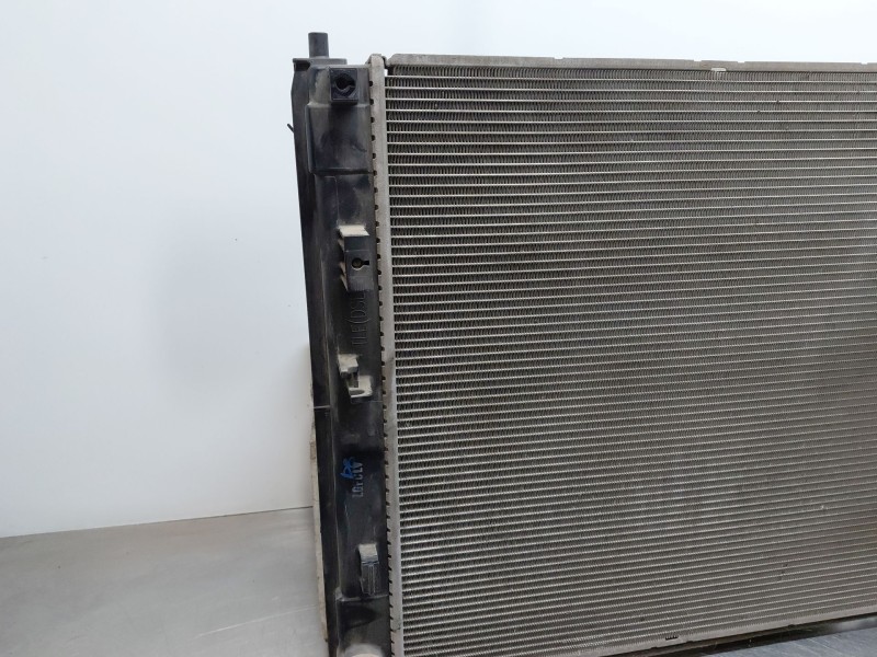 Recambio de radiador agua para hyundai tucson (tl, tle) 1.7 crdi referencia OEM IAM 25310D7000  