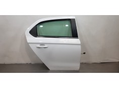 Recambio de puerta trasera derecha para citroen c-elysée feel referencia OEM IAM 9675190680