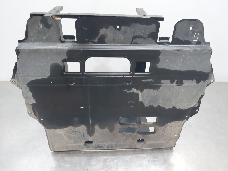 Recambio de cubrecarter para peugeot 5008 (0u_, 0e_) 2.0 hdi 150 / bluehdi 150 referencia OEM IAM   