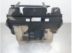 Recambio de cubrecarter para peugeot 5008 (0u_, 0e_) 2.0 hdi 150 / bluehdi 150 referencia OEM IAM    2