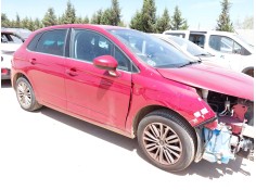 citroën c4 ii (nc_) del año 2011 2