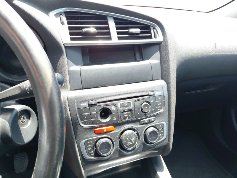 citroën c4 ii (nc_) del año 2011