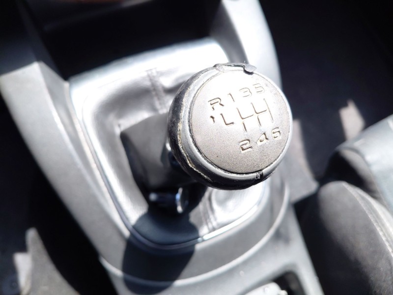 citroën c4 ii (nc_) del año 2011