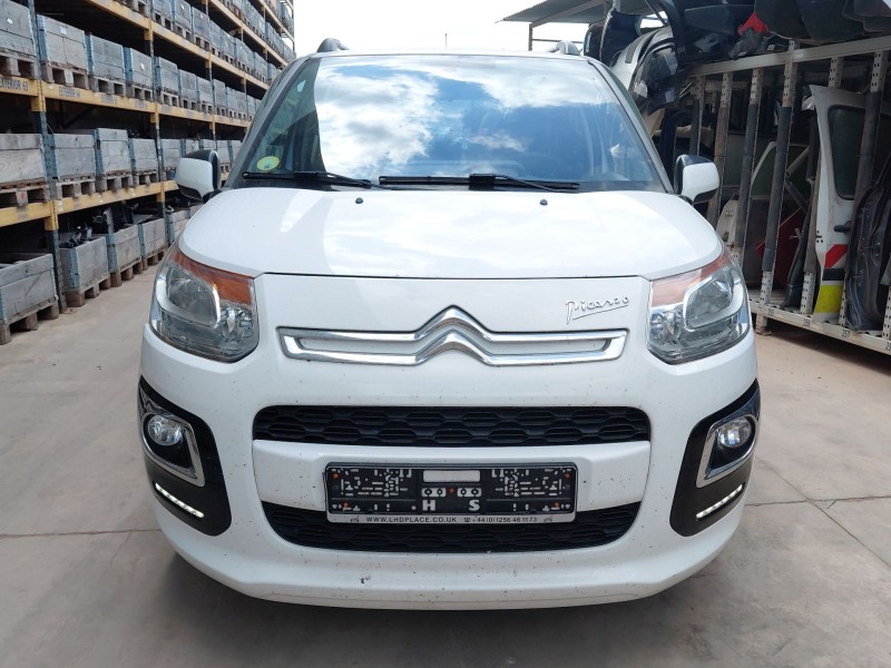 citroën c3 picasso (sh_) del año 2015
