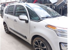 citroën c3 picasso (sh_) del año 2015 2