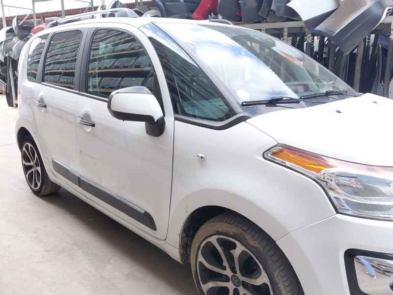 citroën c3 picasso (sh_) del año 2015
