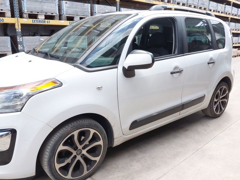 citroën c3 picasso (sh_) del año 2015