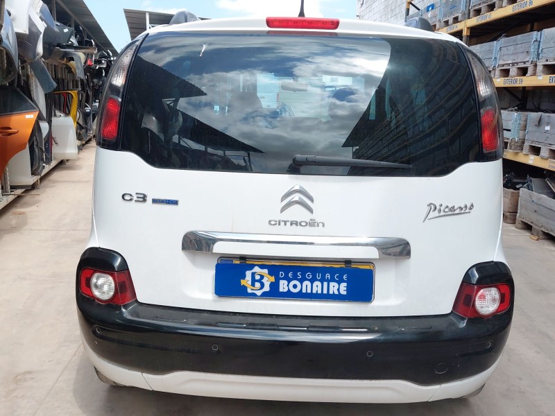 citroën c3 picasso (sh_) del año 2015